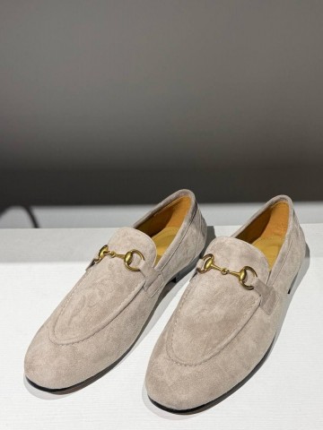 Gucci лоферы #533318GV