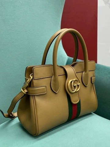 Gucci сумка #754910XE