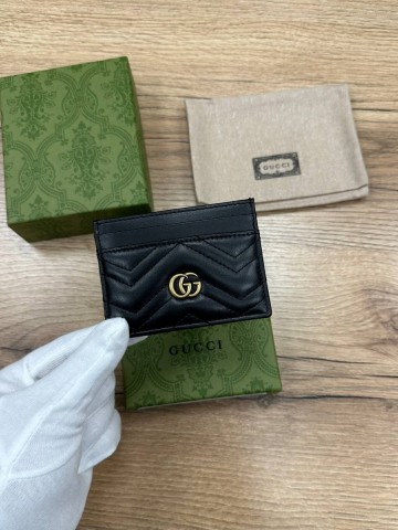 Gucci картхолдер #755311ON