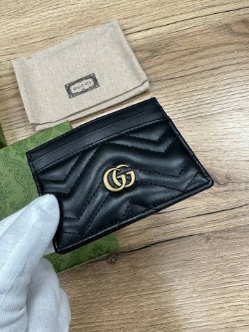 Gucci картхолдер #755311ON