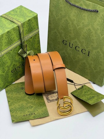 Gucci ремень #756787DL