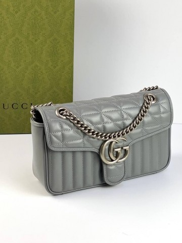 Gucci сумка #757552VR
