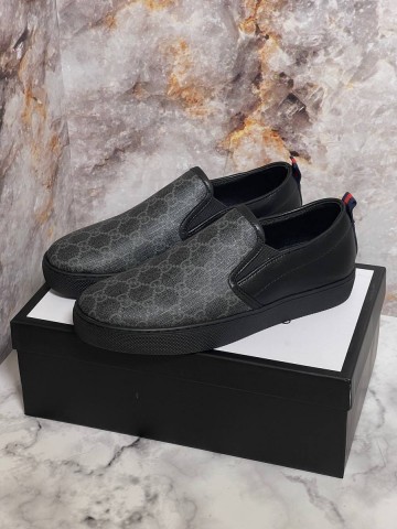Gucci слипоны #759420JW