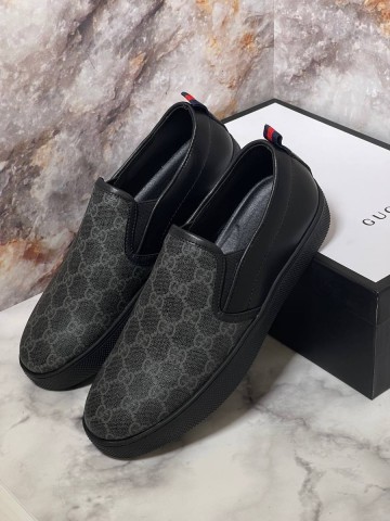 Gucci слипоны #759420JW
