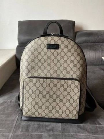 Gucci рюкзак #760813FG