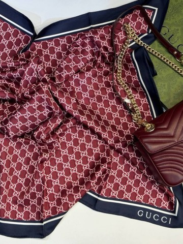 Gucci платок #761166FO