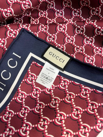 Gucci платок #761166FO