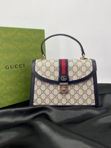Gucci сумка #762498OI