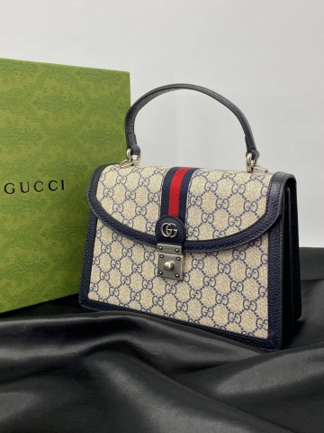 Gucci сумка #762498OI
