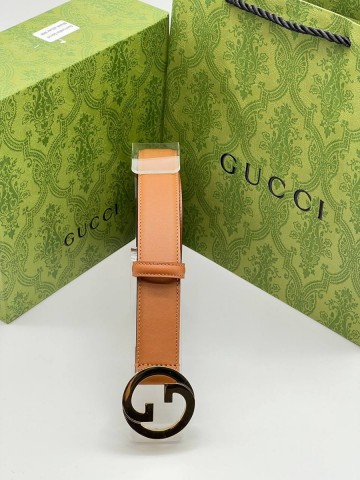 Gucci ремень #763150AY