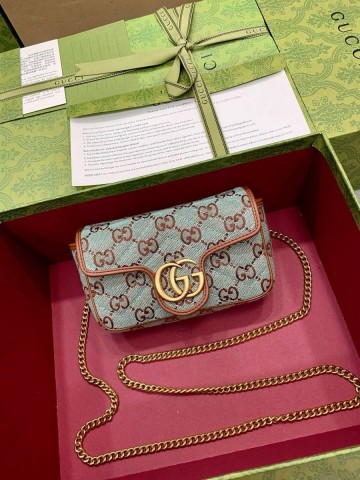 Gucci сумка #763263ZX