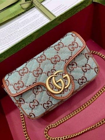 Gucci сумка #763263ZX