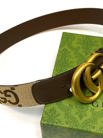 Gucci ремень #764040TW