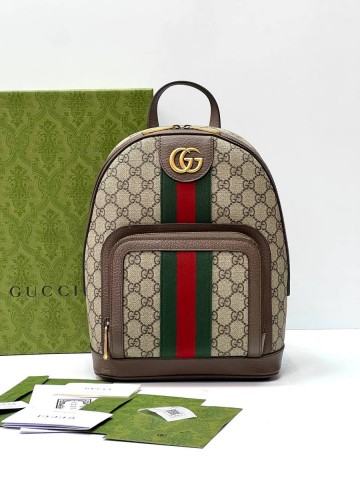Gucci рюкзак #764467XS