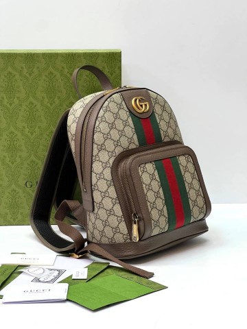 Gucci рюкзак #764467XS