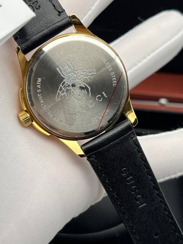 Gucci часы #764863TI