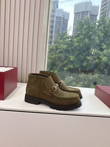 Gucci лоферы #765286BB