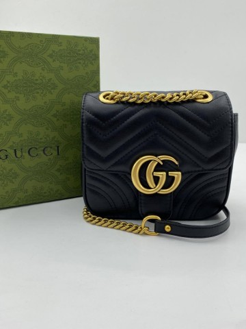 Gucci сумка #766444JY