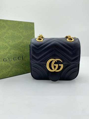 Gucci сумка #766444JY
