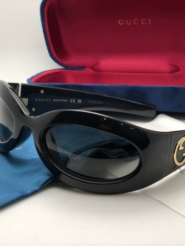 Gucci очки #767205IA