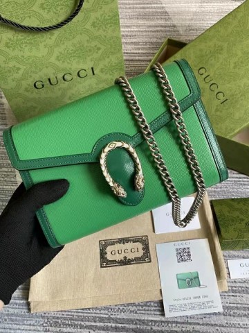 Gucci сумка #768267LO