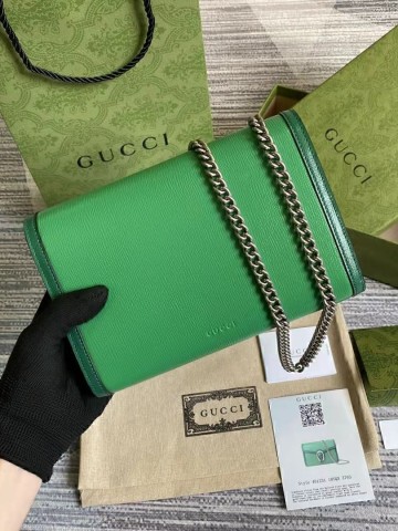 Gucci сумка #768267LO