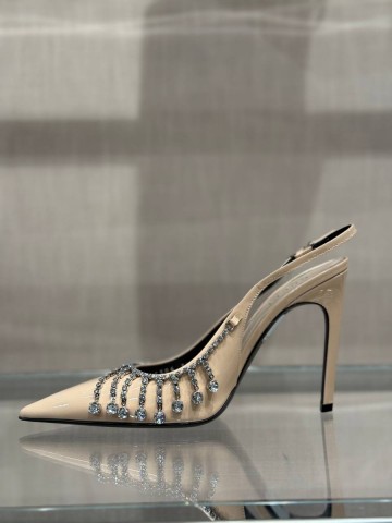 Gucci туфли #768480WW