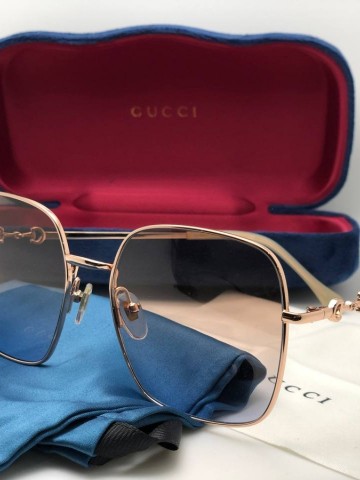 Gucci очки #769389MC