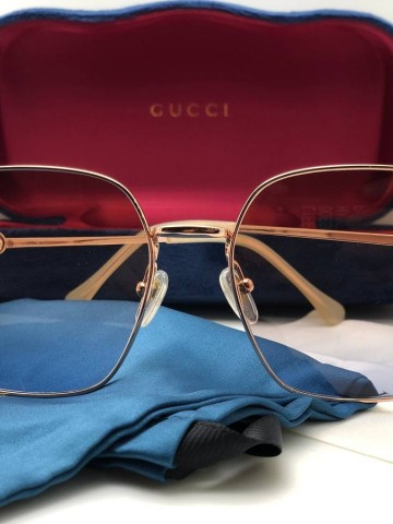 Gucci очки #769389MC