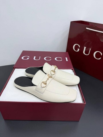 Gucci мюли #863438GA