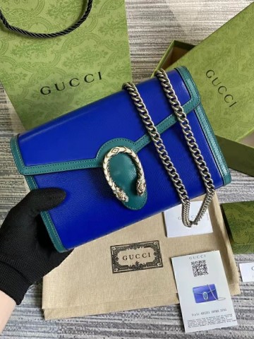 Gucci сумка #770477JC