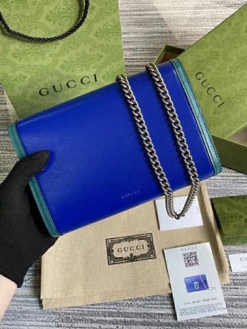 Gucci сумка #770477JC