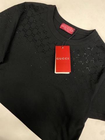 Gucci футболка #772133QL