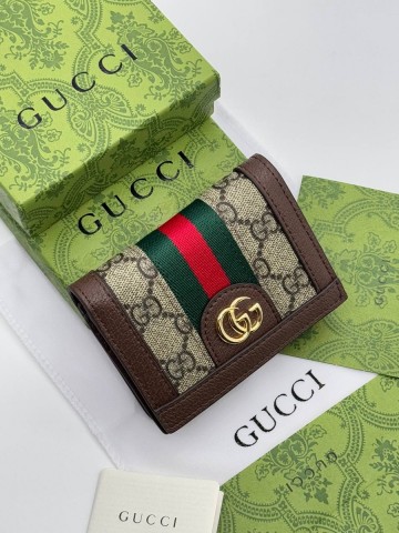 Gucci кошелек #773956GN