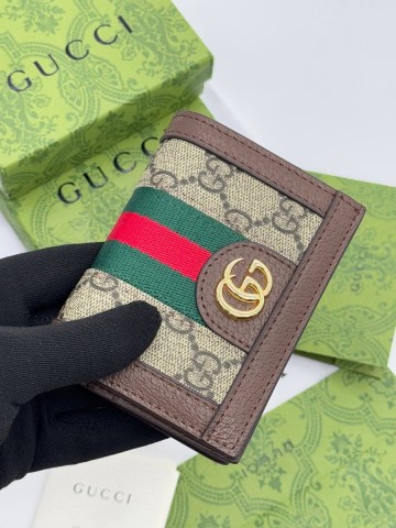 Gucci кошелек #773956GN