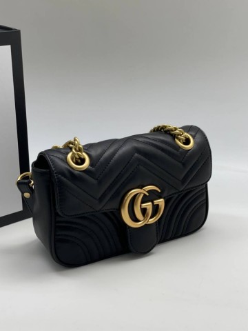 Gucci сумка #775510VY