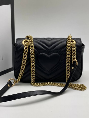 Gucci сумка #775510VY
