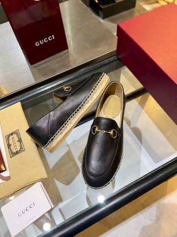 Gucci эспадрильи #478256ZP
