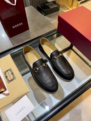 Gucci эспадрильи #478256ZP