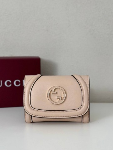 Gucci кошелек #776406ZN