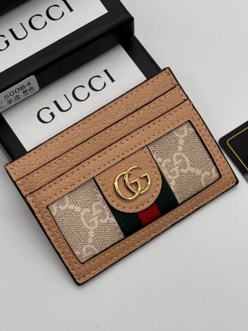 Gucci картхолдер #777847WJ