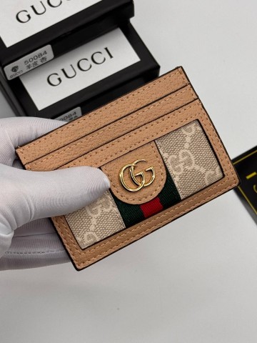 Gucci картхолдер #777847WJ