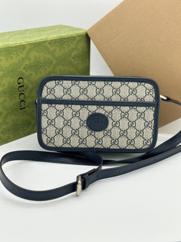 Gucci сумка #779714JX