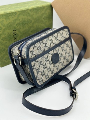 Gucci сумка #779714JX