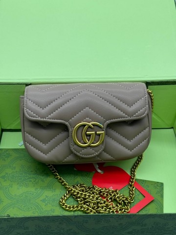 Gucci сумка #780300ZG