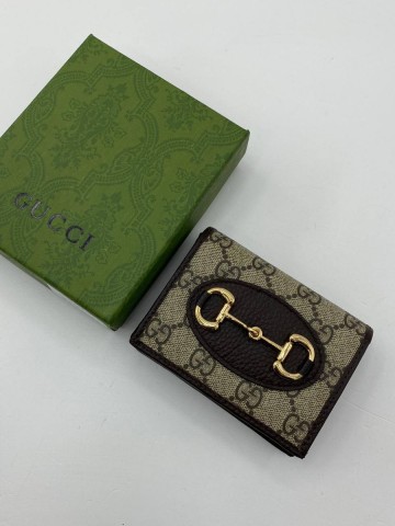 Gucci кошелек #781884AE