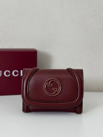 Gucci кошелек #782768YL