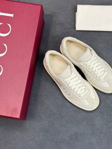 Gucci кроссовки #784272XB