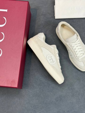 Gucci кроссовки #784272XB