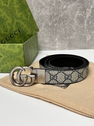 Gucci ремень #785078IV